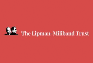 THE LIPMAN-MILIBAND TRUST - WDWS