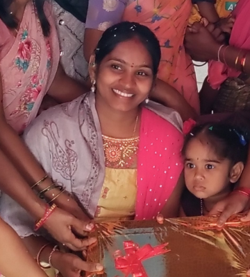 S. Niharika