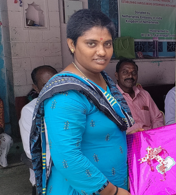 P. Sumathi