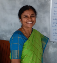 Dr. Samatha
