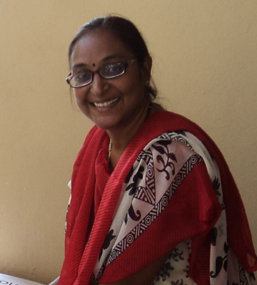 Dr. Harjoth Kour